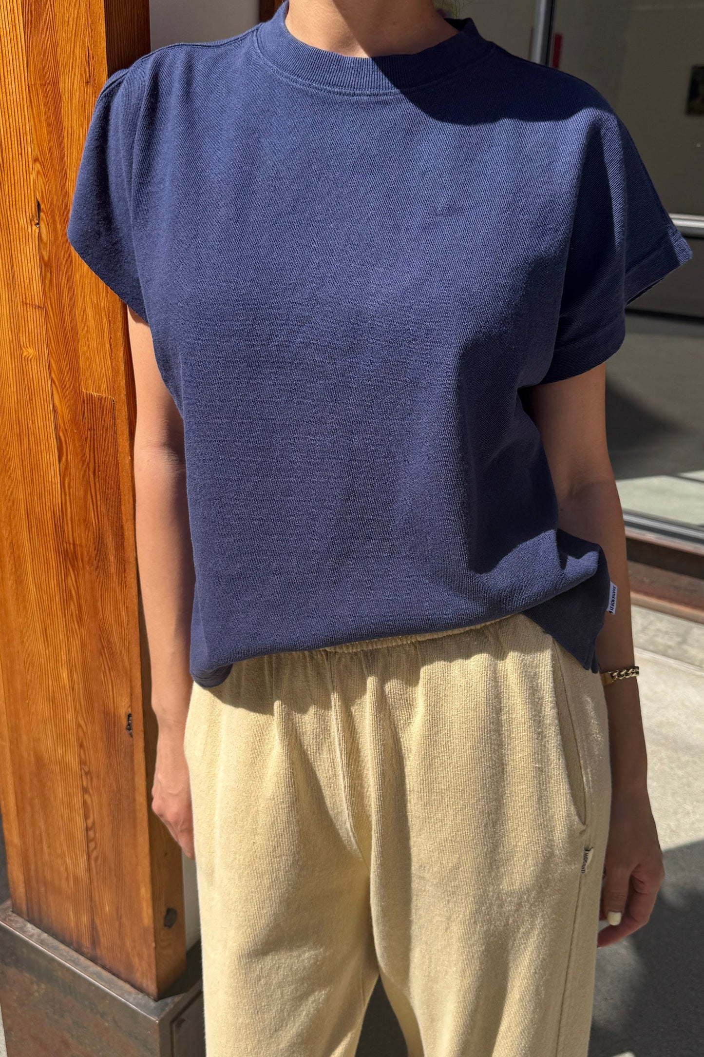 Le Bon Shoppe Jeanne Tee - Multiple Options