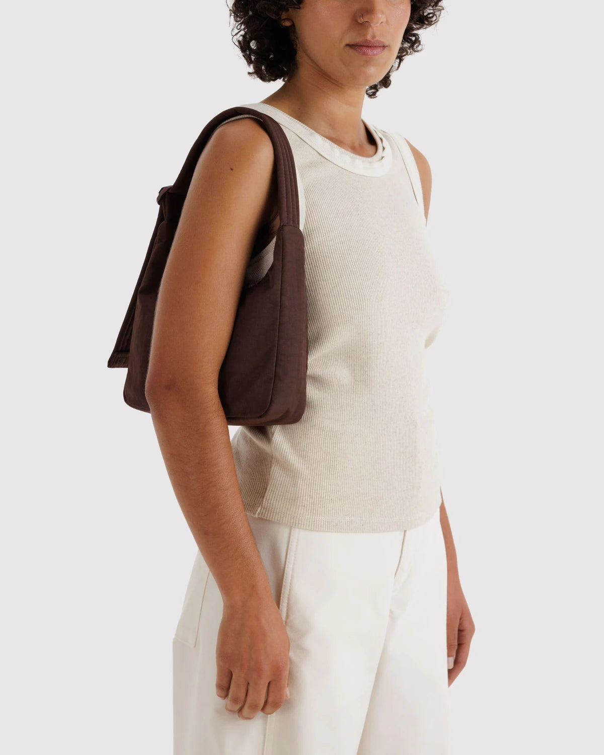 Baggu Mini Nylon Shoulder Bag - Multiple Options