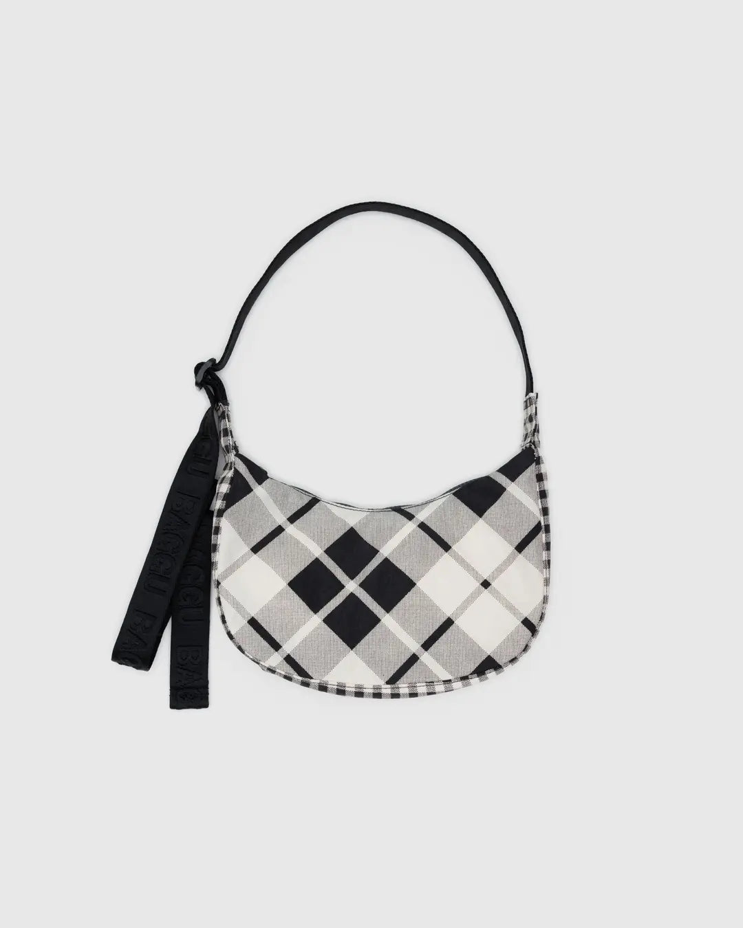 Baggu Small Nylon Crescent Bag - Multiple Options