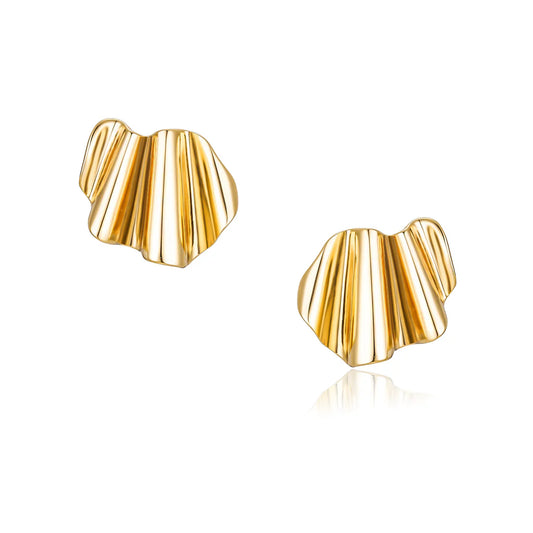 Mod + Jo Mari Statement Studs