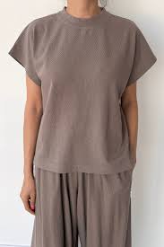Le Bon Shoppe Jeanne Tee - Multiple Options