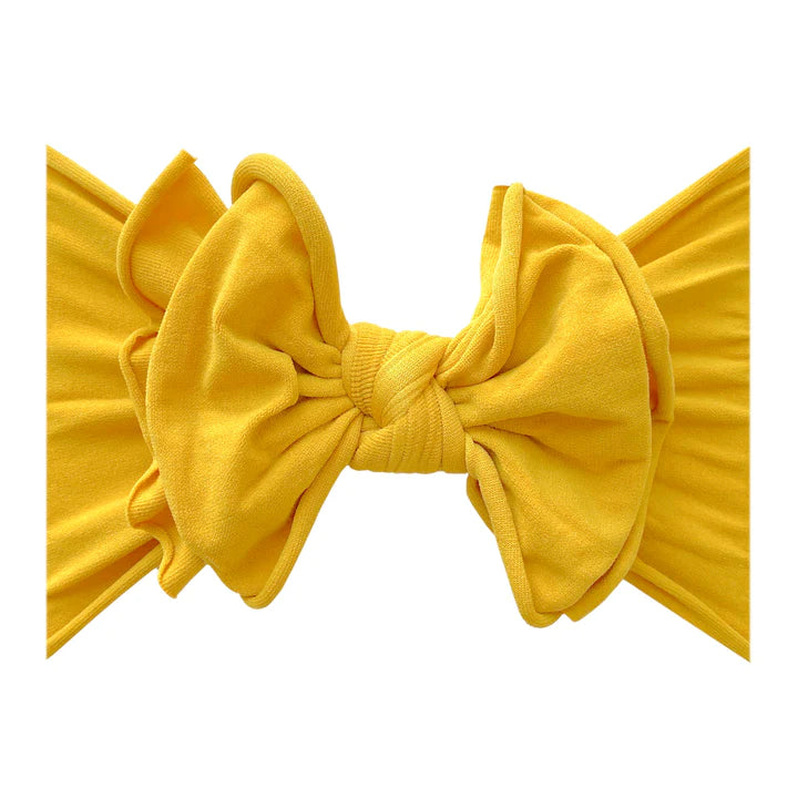 Baby Bling Bows - Fab-Bow-Lous® - Multiple Options