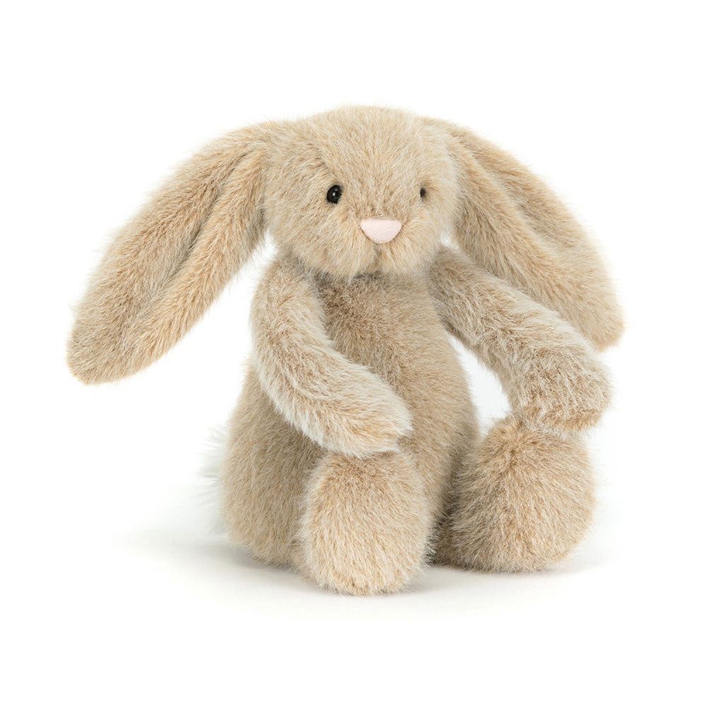 Jellycat Flufflet Bunny Littles - Multiple Options