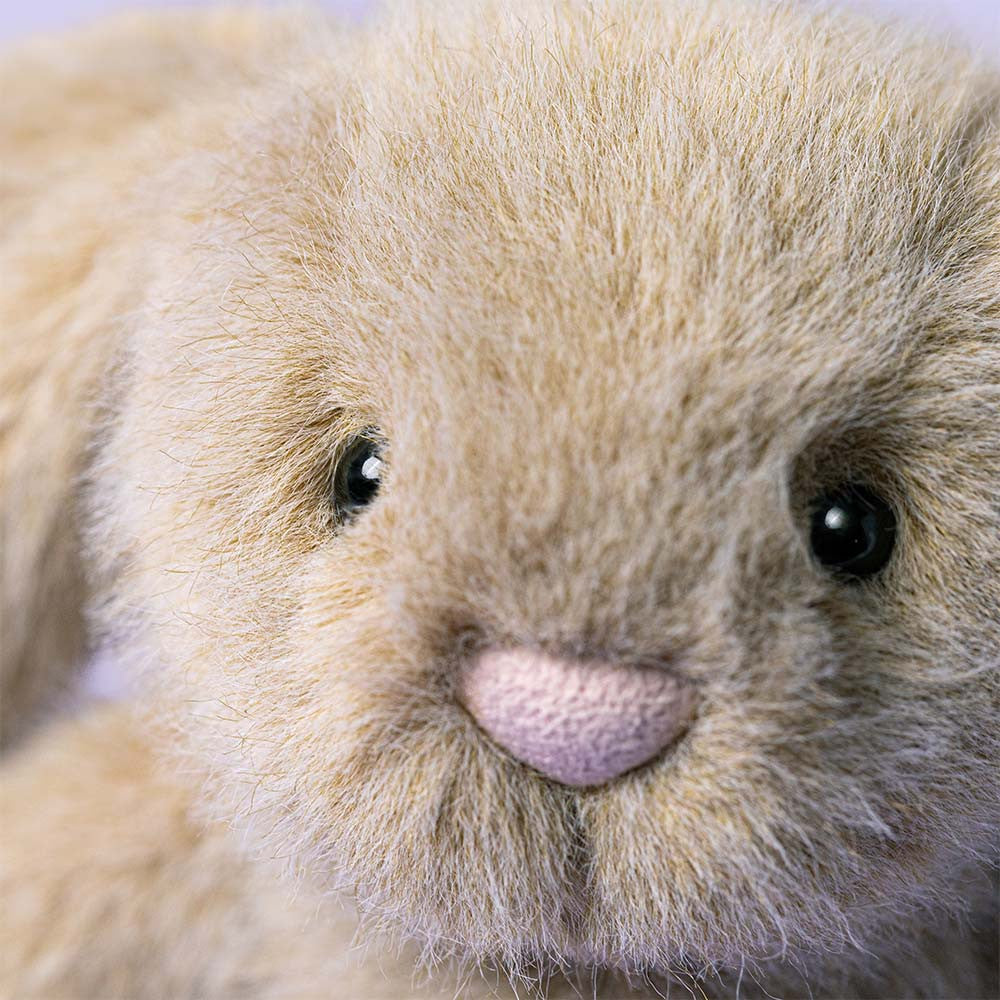 Jellycat Flufflet Bunny Littles - Multiple Options