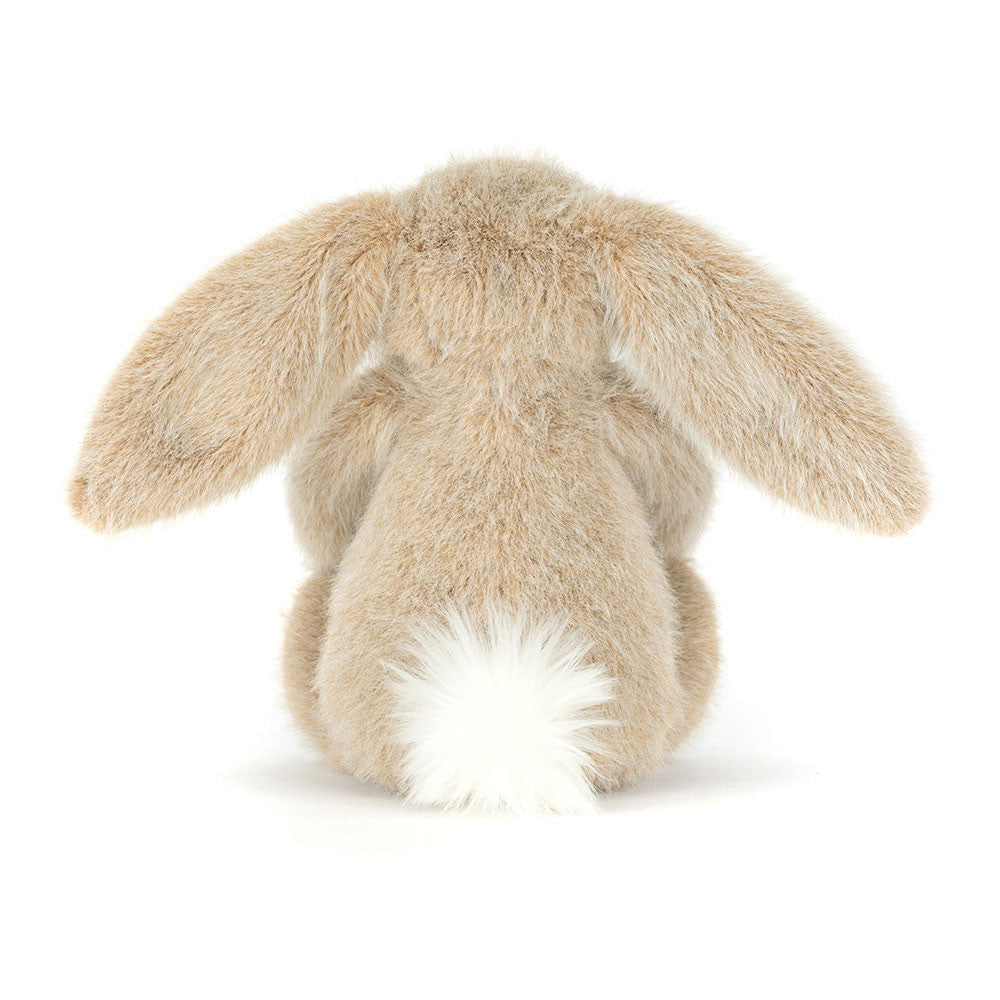 Jellycat Flufflet Bunny Littles - Multiple Options