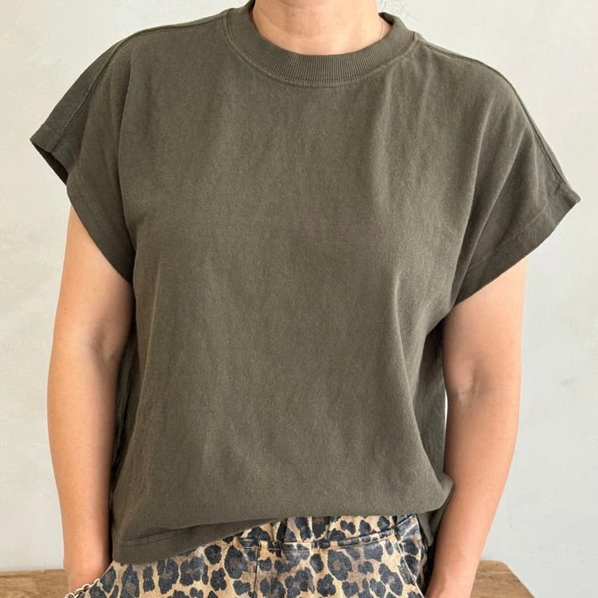 Le Bon Shoppe Jeanne Tee - Multiple Options