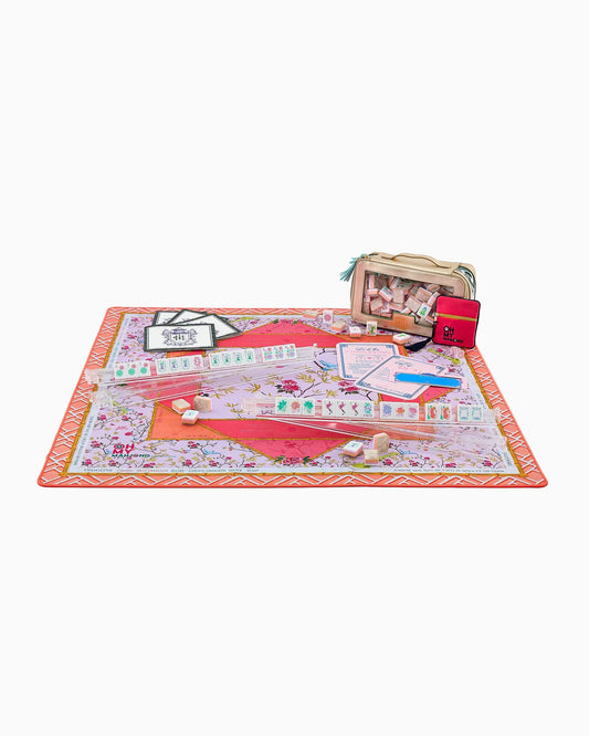 Oh My Mahjong Starter Kit, Pearlescent