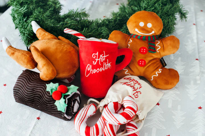 P.L.A.Y. Pet Lifestyle and You, Holiday Classic Set - Multiple Options