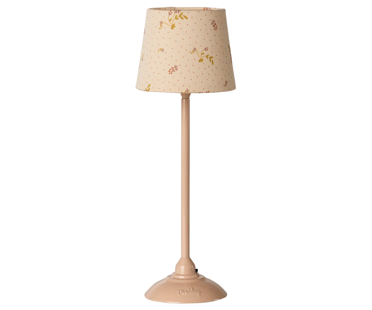 Maileg Miniature Floor Lamp - Multiple Options