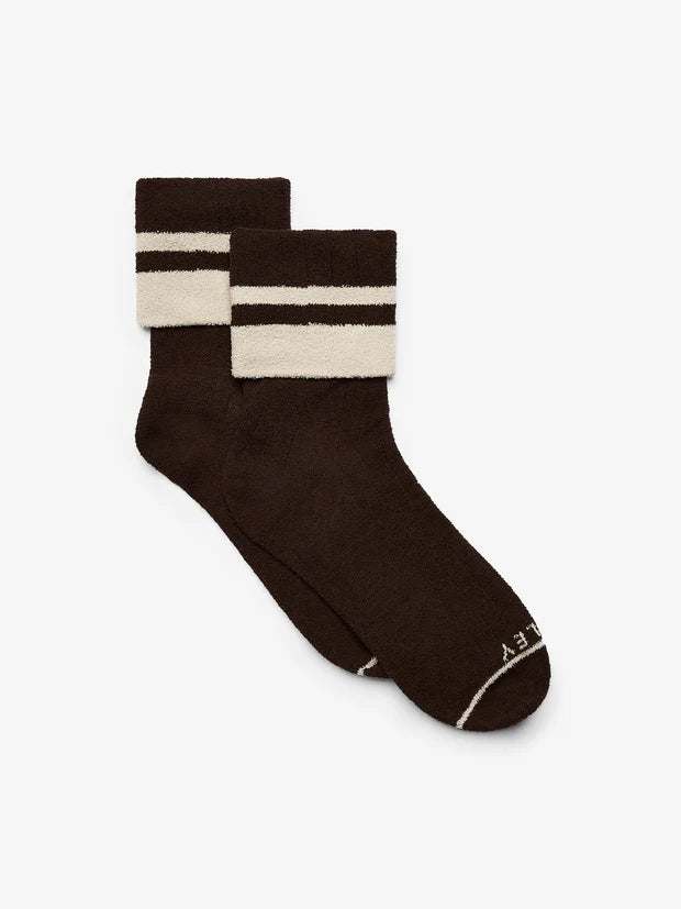 Varley Preston Sock, S/M - Multiple Options