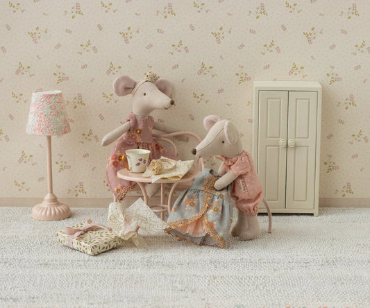 Maileg Princess Dress, Big Sister Mouse