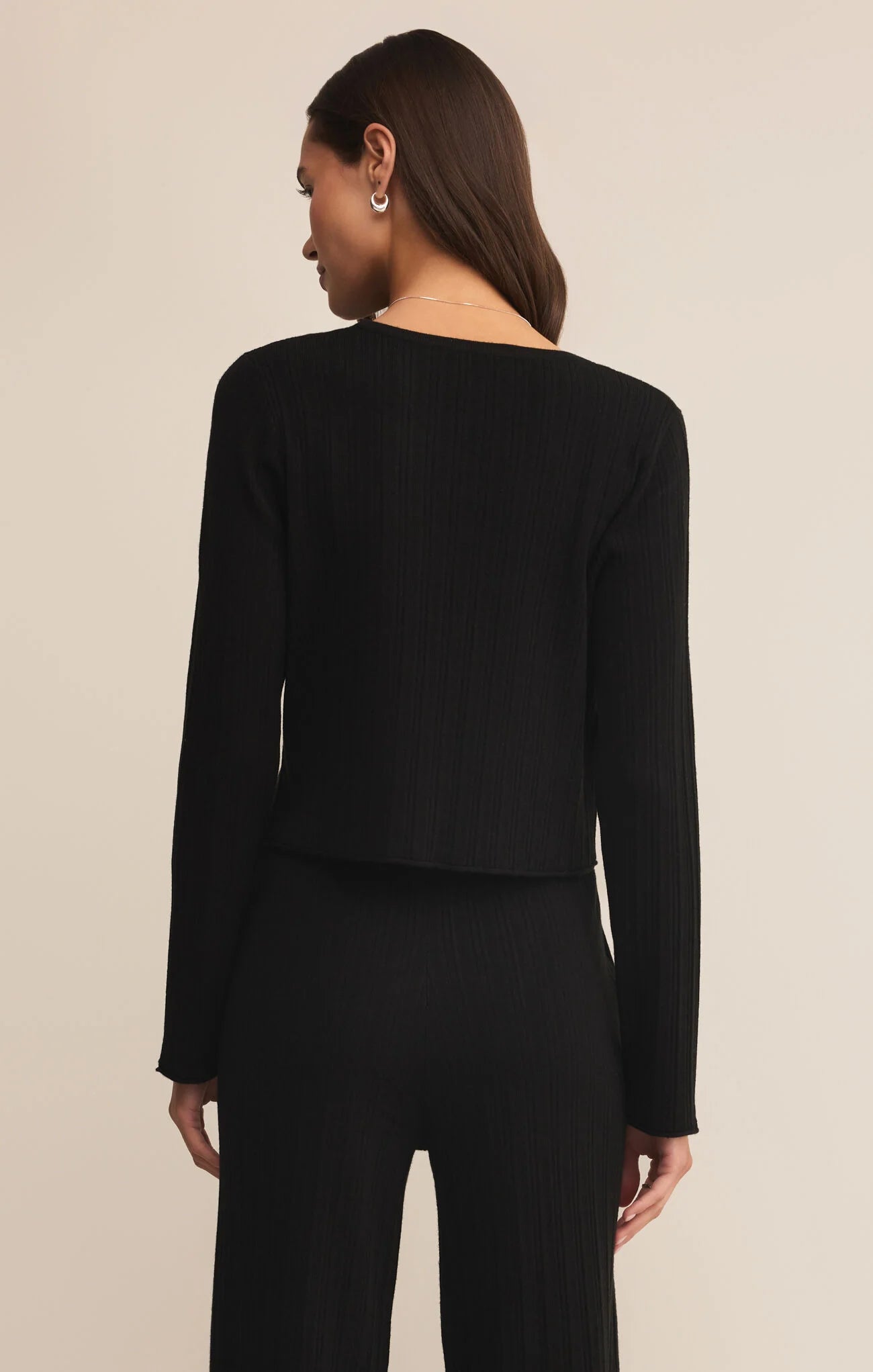 Z Supply Du Monde Sweater - Multiple Options