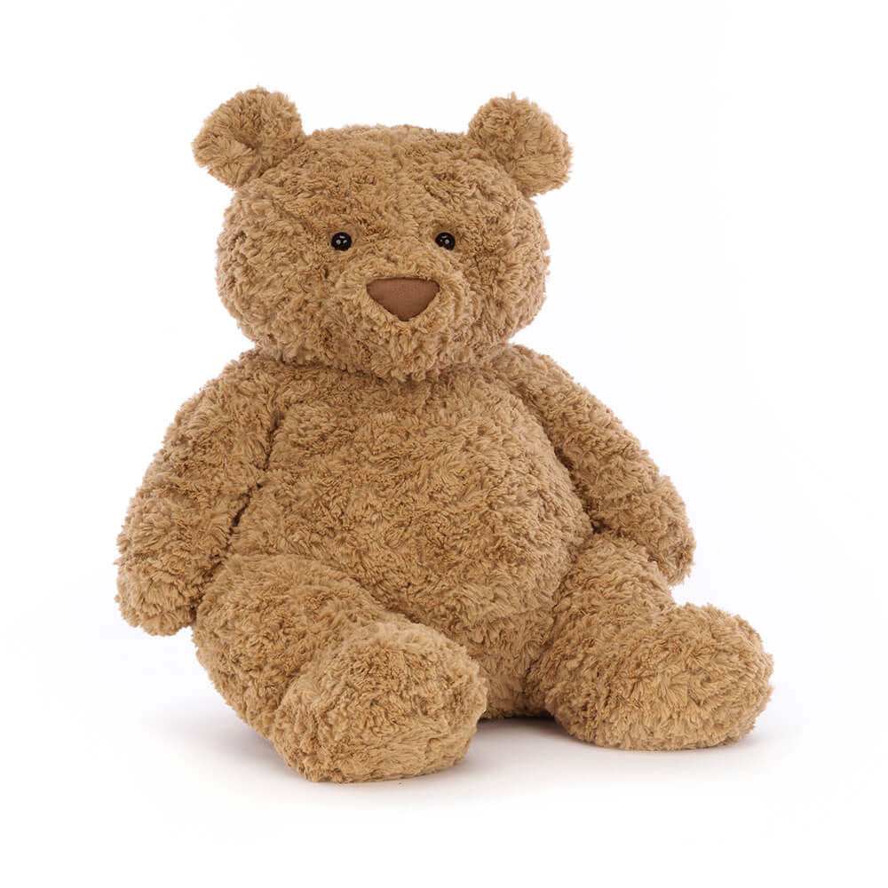 Jellycat Bartholomew Bear - Multiple Options