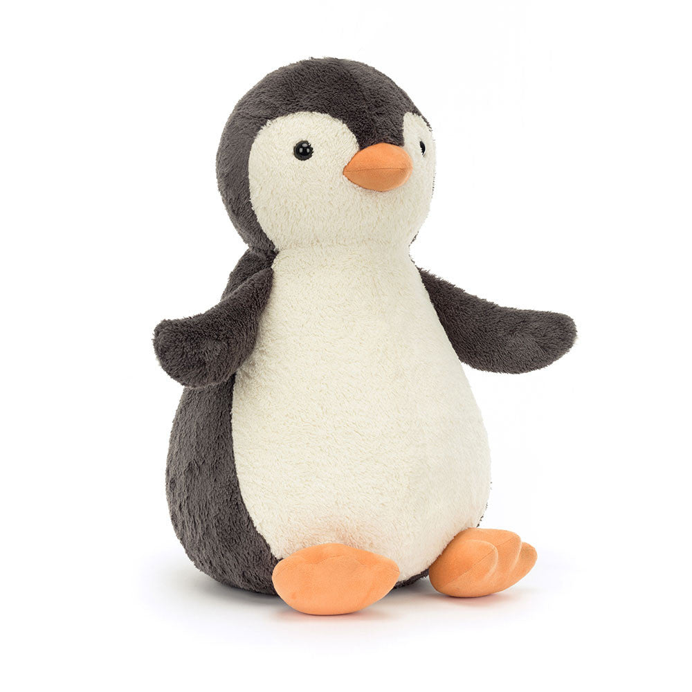 Jellycat Peanut Penguin - Multiple Options