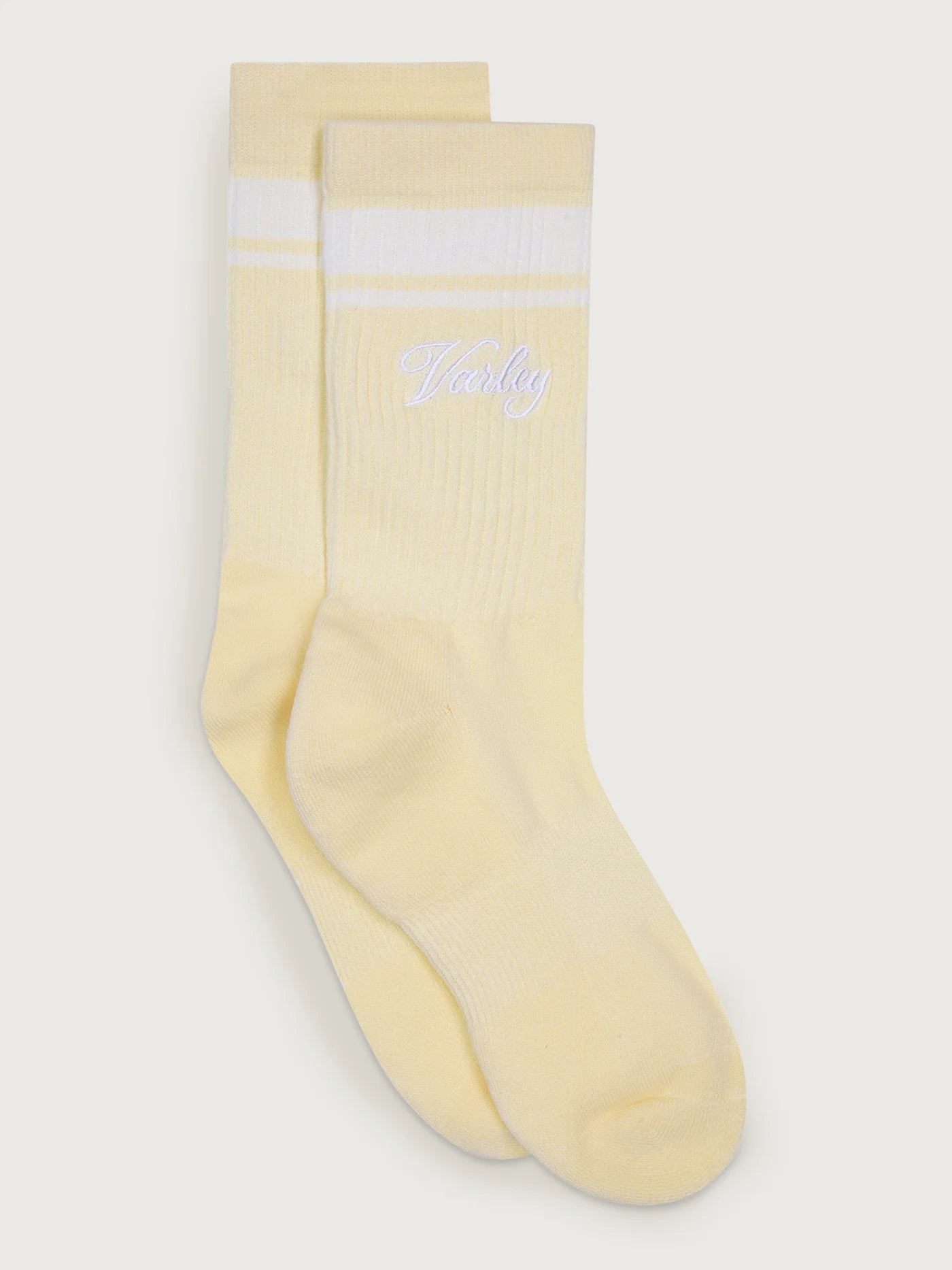 Varley Lamar Club Stripe Sock - Multiple Options