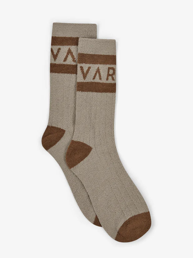 Varley Spencer Sock, S/M - Multiple Options