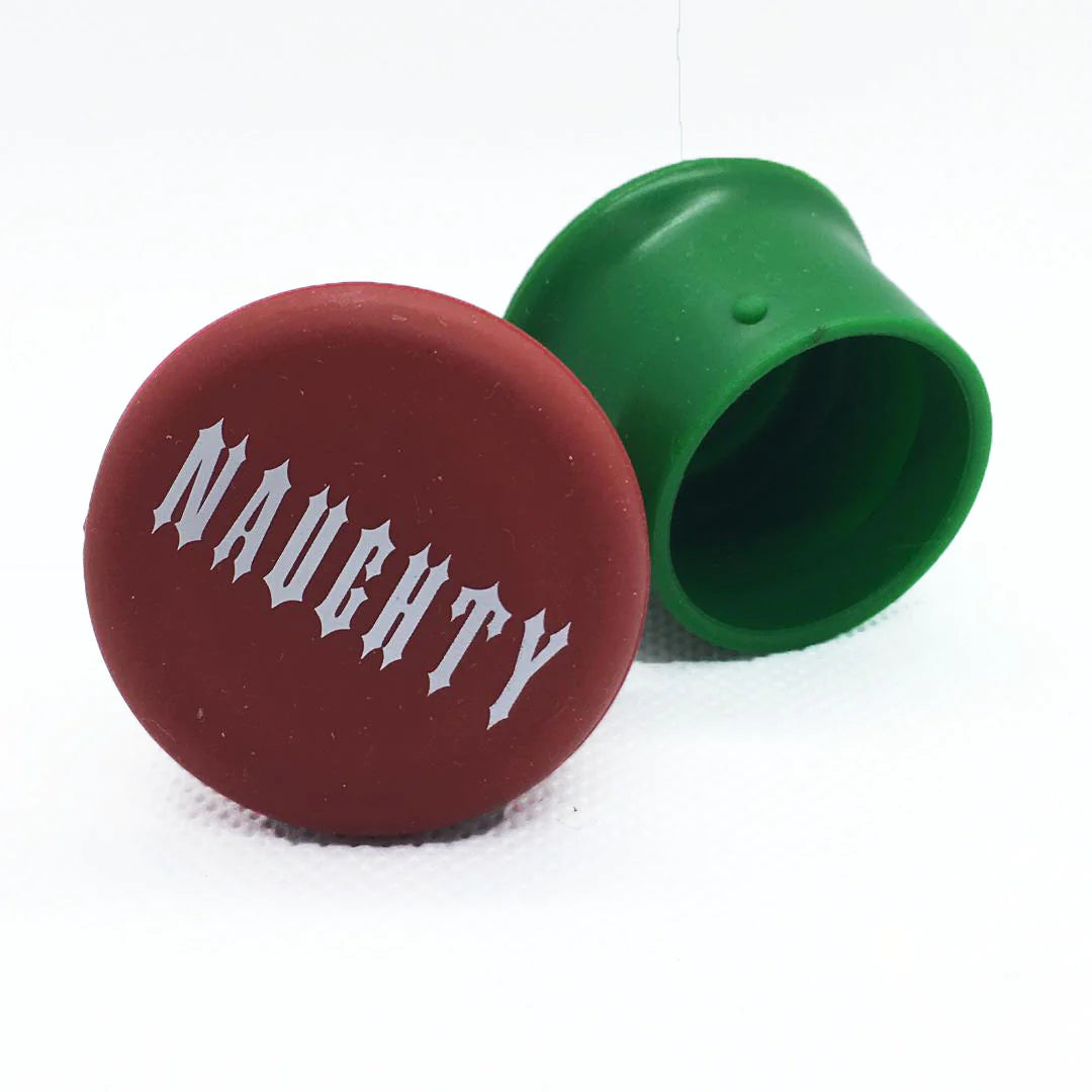 CapaBunga Holiday Wine Cap - Multiple Options