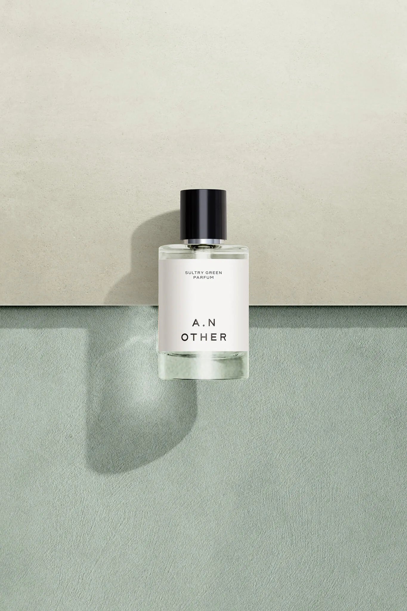 A.N. Other Sultry Green - Multiple Options