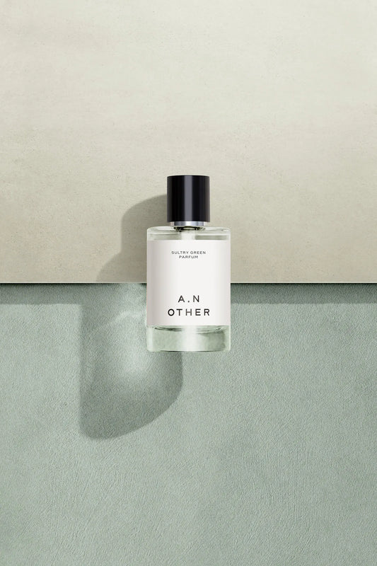 A.N. Other Sultry Green - Multiple Options