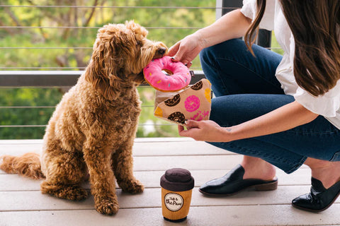 P.L.A.Y. Pet Lifestyle and You Pup Cup Café Toy, multiple options