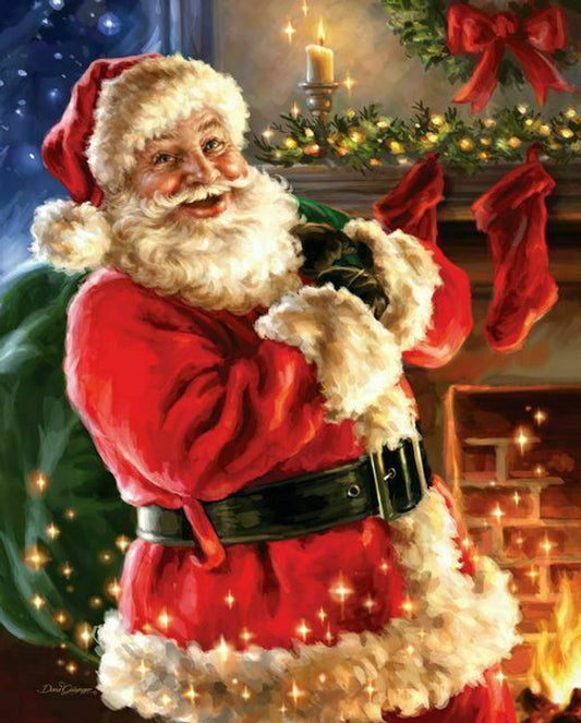 Springbok 1000 Piece Holiday Puzzle - Multiple Options