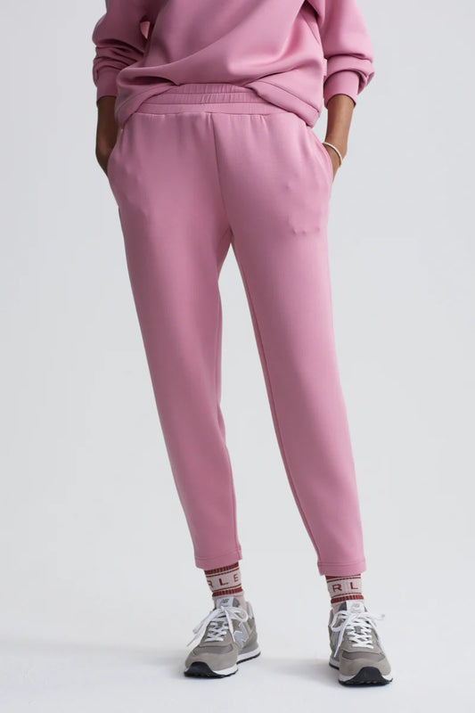 Varley The Slim Pant 27.5, Foxglove