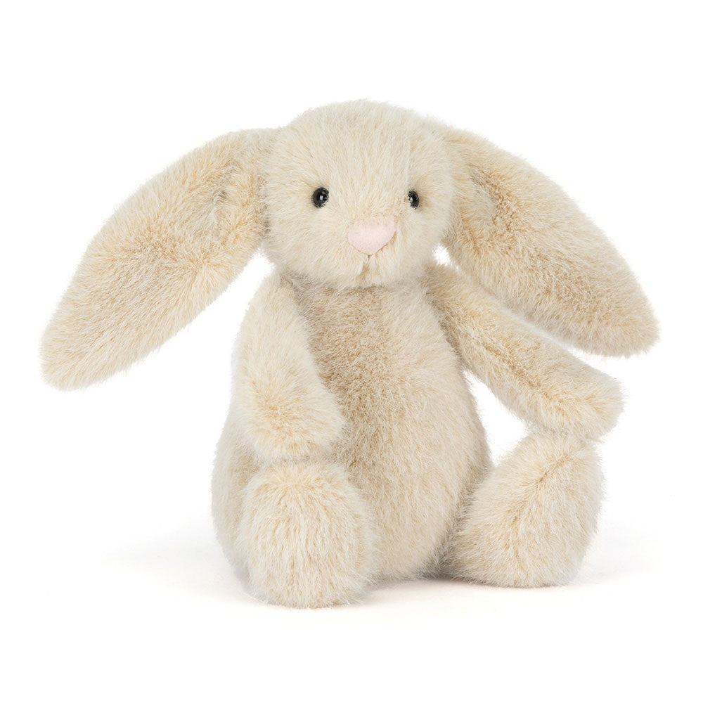 Jellycat Flufflet Bunny Littles - Multiple Options