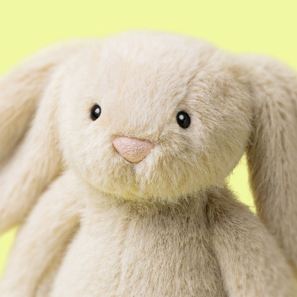 Jellycat Flufflet Bunny Littles - Multiple Options