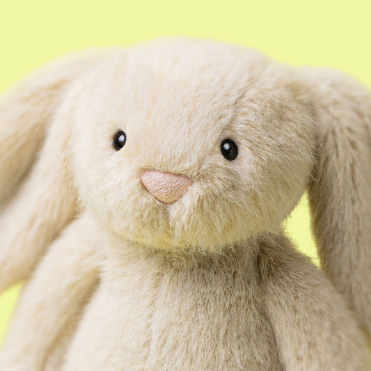 Jellycat Flufflet Bunny Littles - Multiple Options