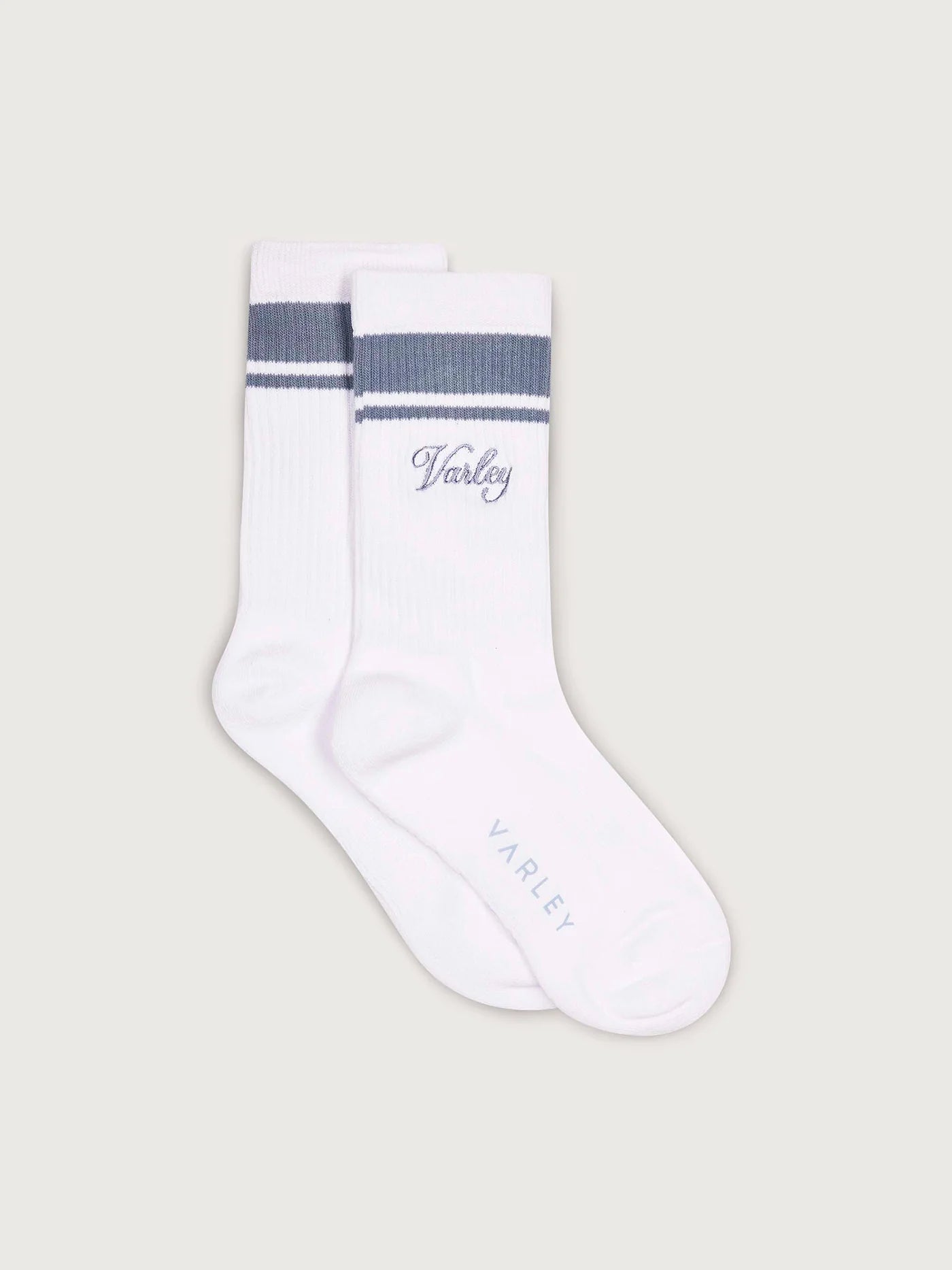 Varley Lamar Club Stripe Sock - Multiple Options