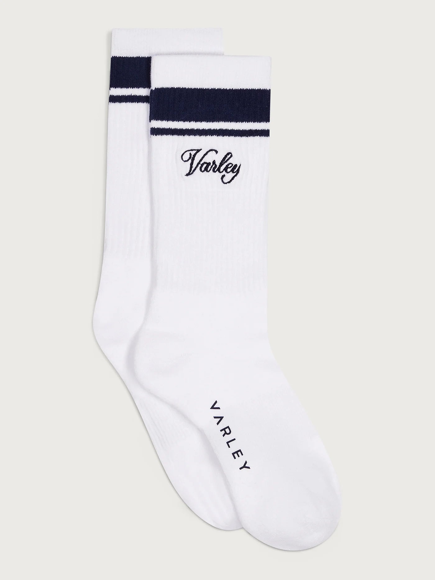 Varley Lamar Club Stripe Sock - Multiple Options