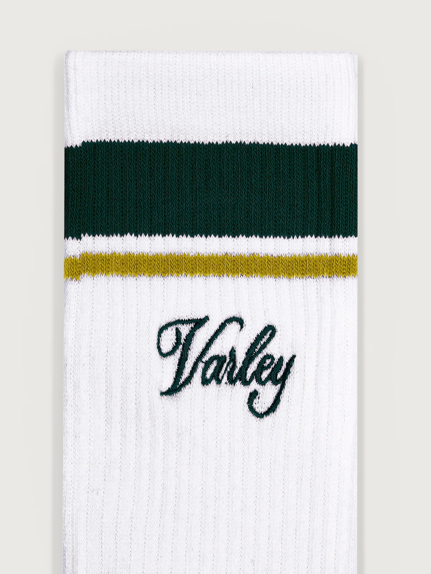Varley Lamar Club Stripe Sock - Multiple Options
