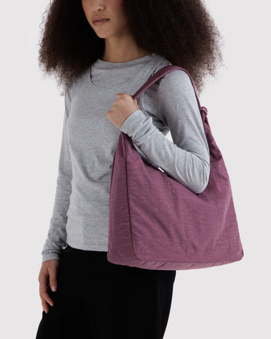 Baggu Nylon Shoulder Bag - Multiple Options