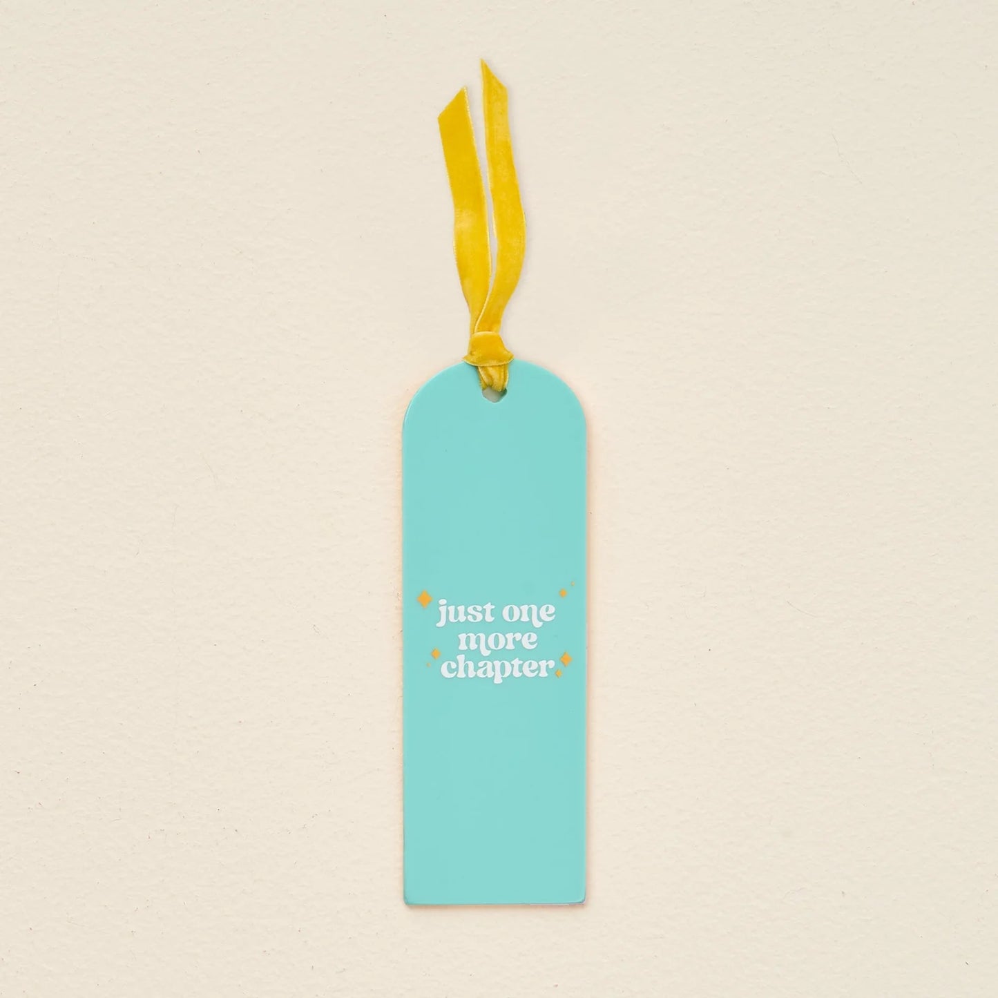 The Darling Effect Acrylic Bookmark - Multiple Options