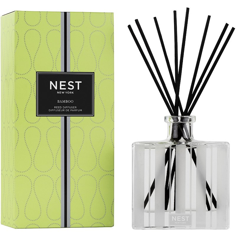NEST Reed Diffuser, Multiple Options