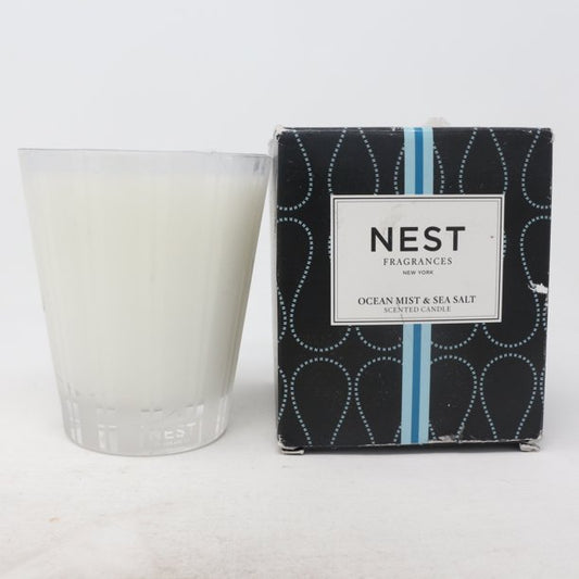 NEST Classic Candle - Multiple Options