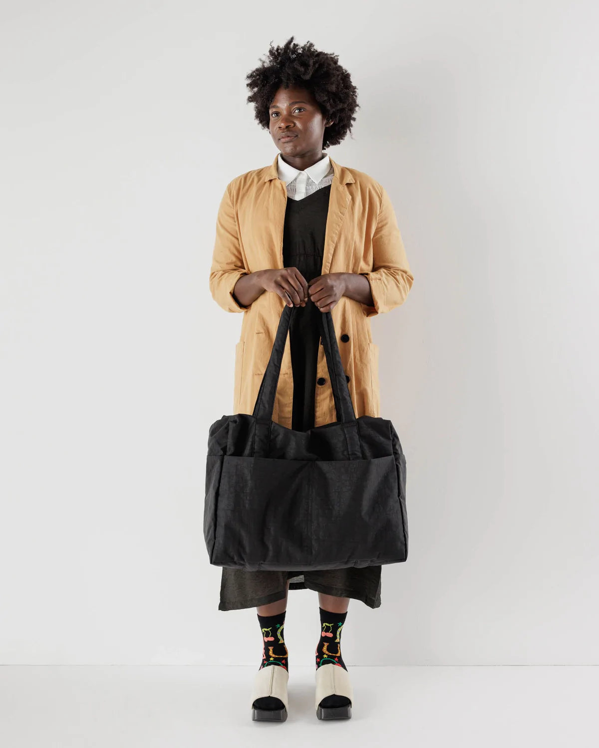 Baggu - Cloud Carry-on