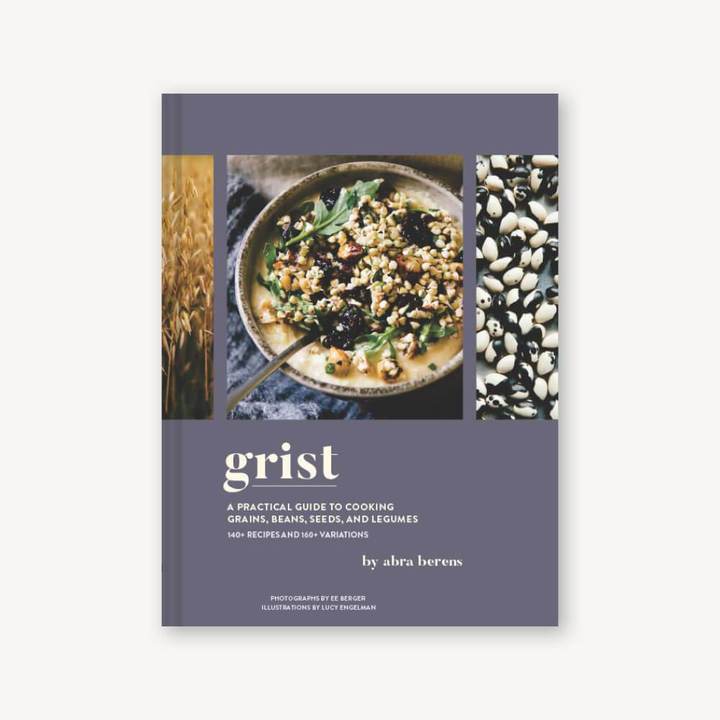 Chronicle Books - Grist