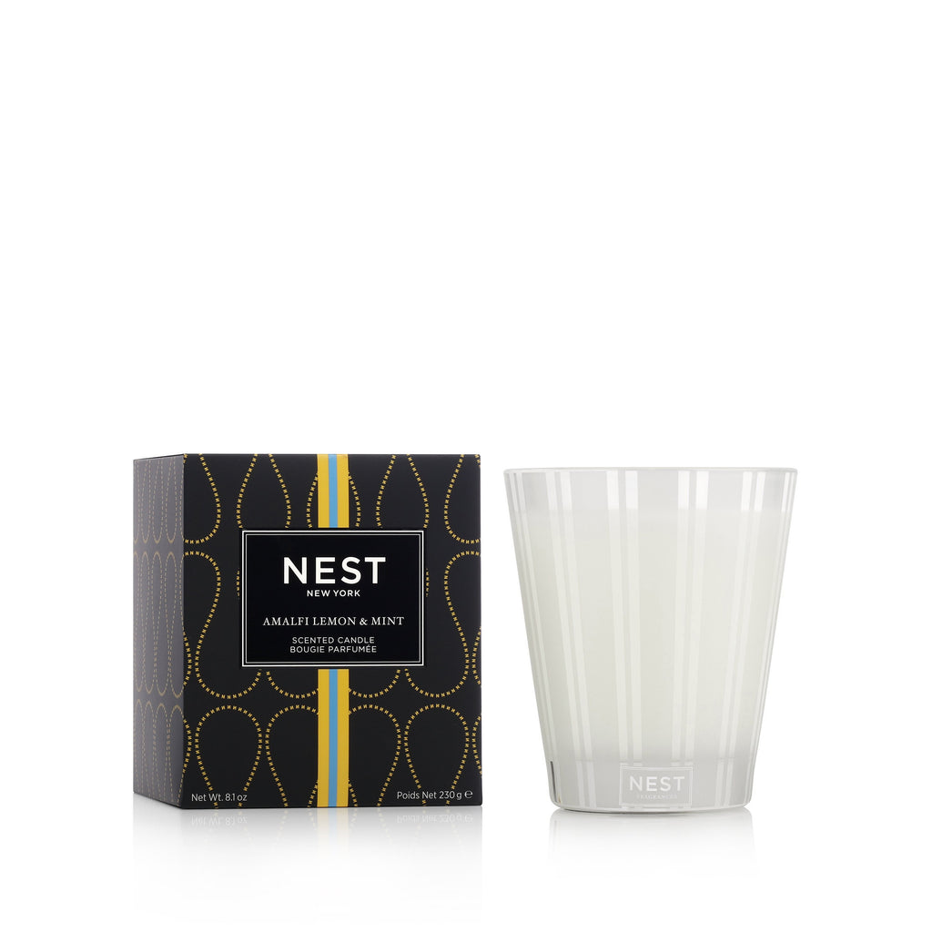 NEST Classic Candle, Multiple Options