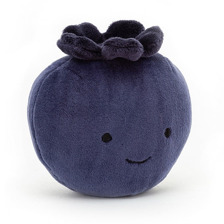 Jellycat Fabulous Fruit Collection - Multiple Options