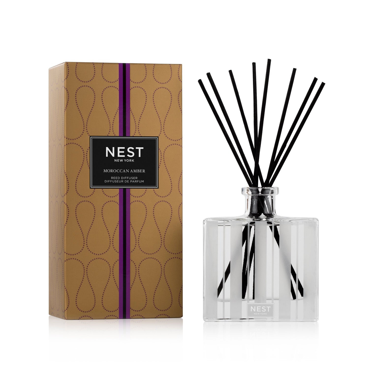 NEST Reed Diffuser - Multiple Options
