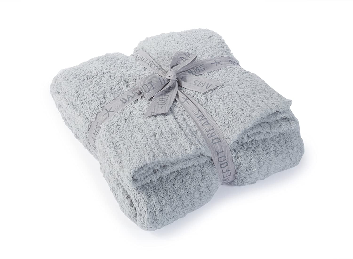 Barefoot Dreams Cozychic Ribbed Throw Blanket, Multiple Options