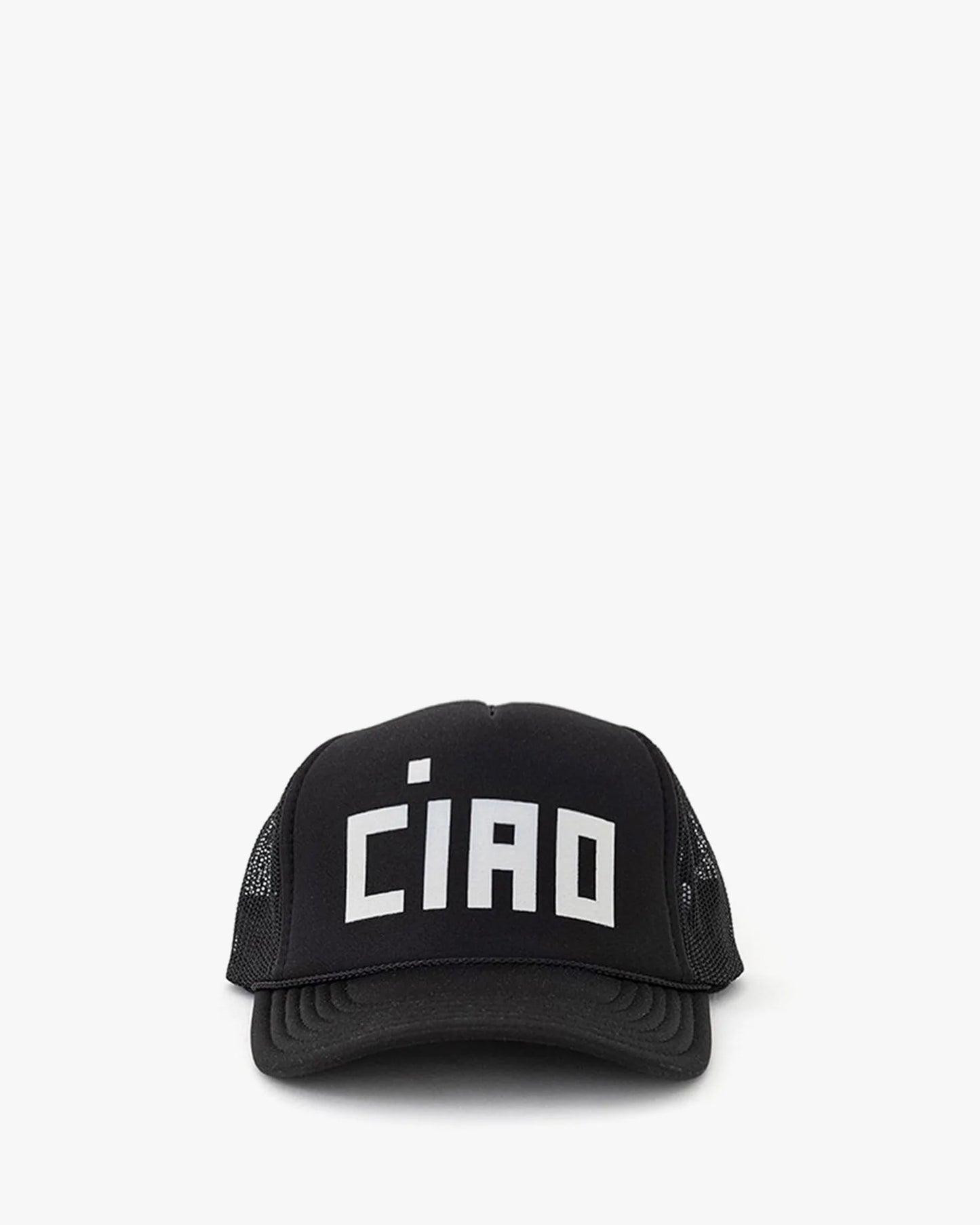 Clare V Trucker Hat Block Ciao, Multiple Options