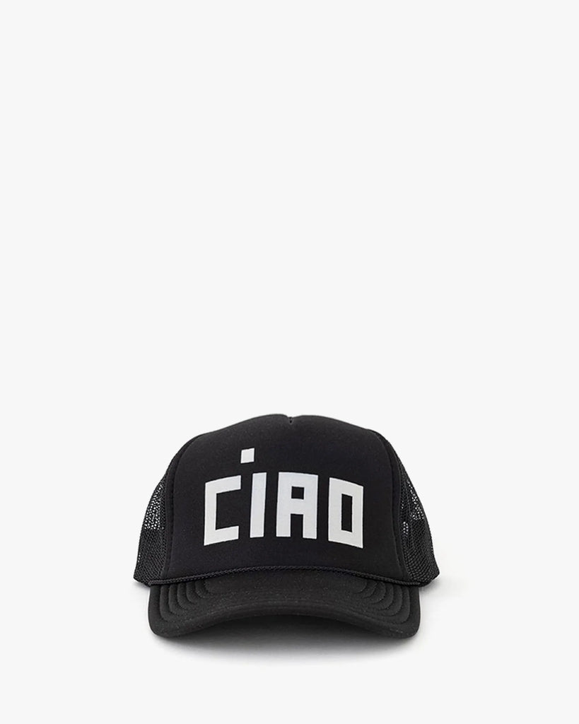 Claire V Trucker Hat Block Ciao, Multiple Options