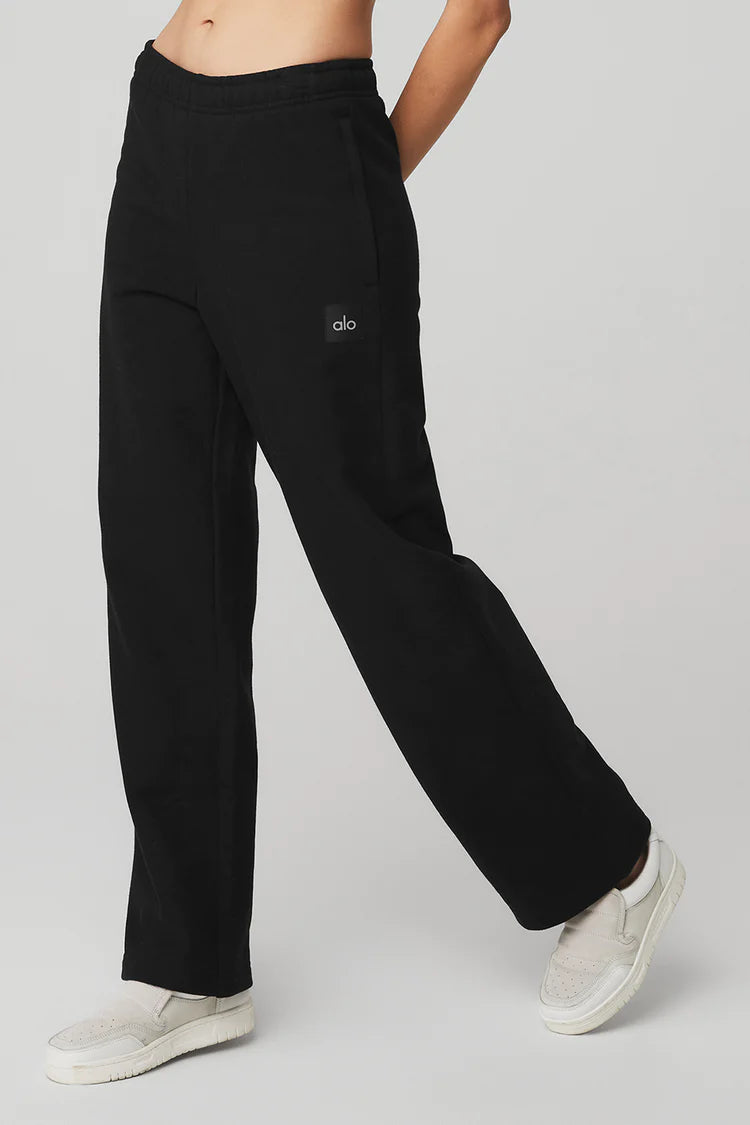 Alo Renown Heavy Weight Sweatpant