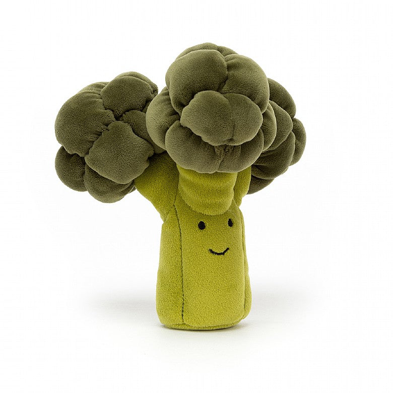 Jellycat Vivacious Vegetables Collection - Multiple Options