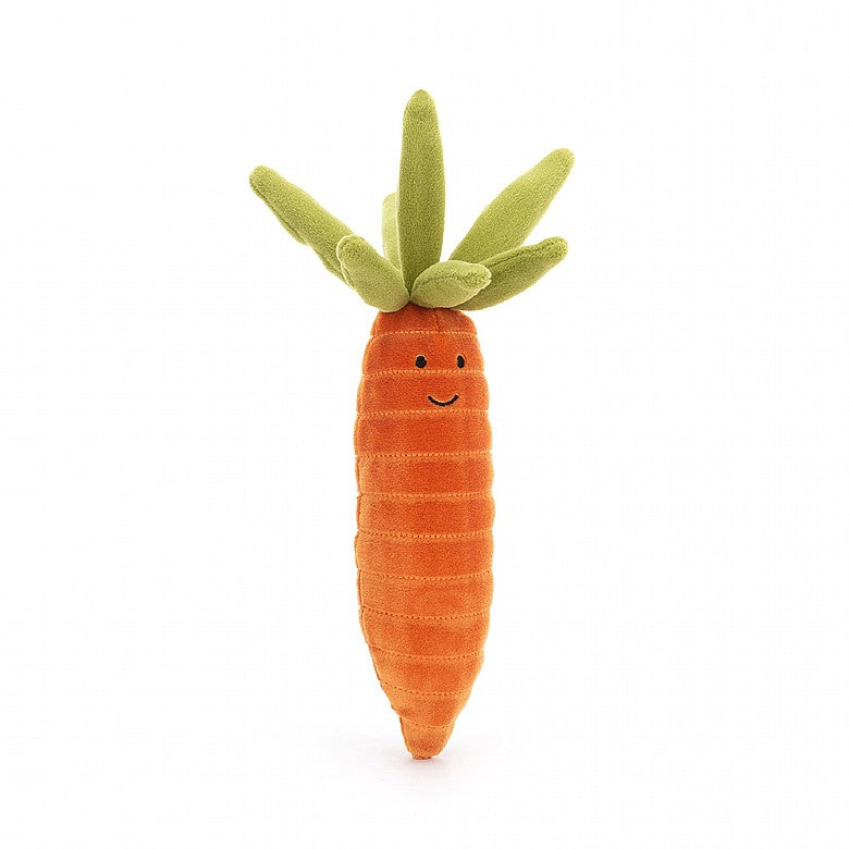 Jellycat Vivacious Vegetables Collection - Multiple Options