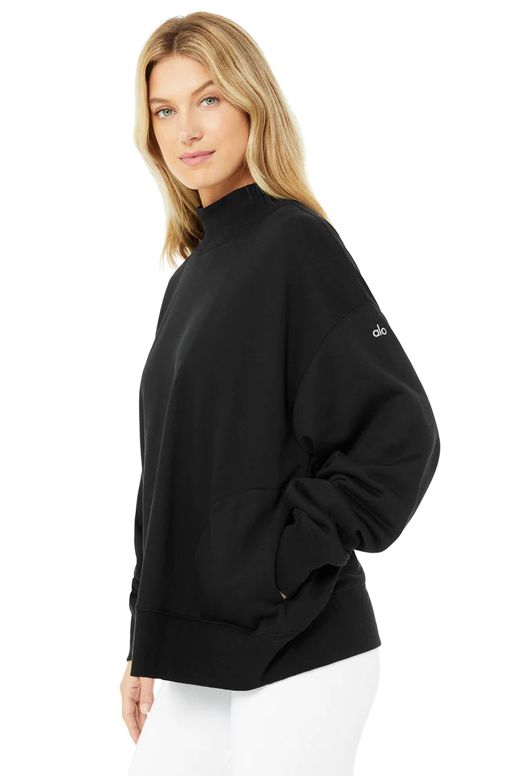 Alo Refresh Pullover – The Find
