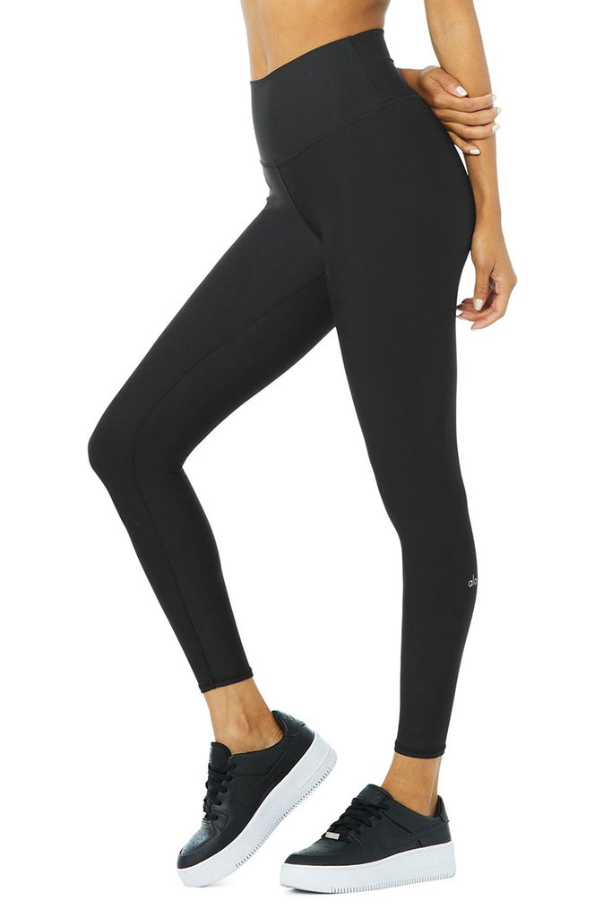 Alo 7/8 High Waist Airlift Legging – The Find